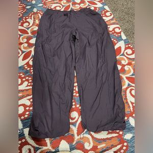 Athleta 1X Ballon style pants